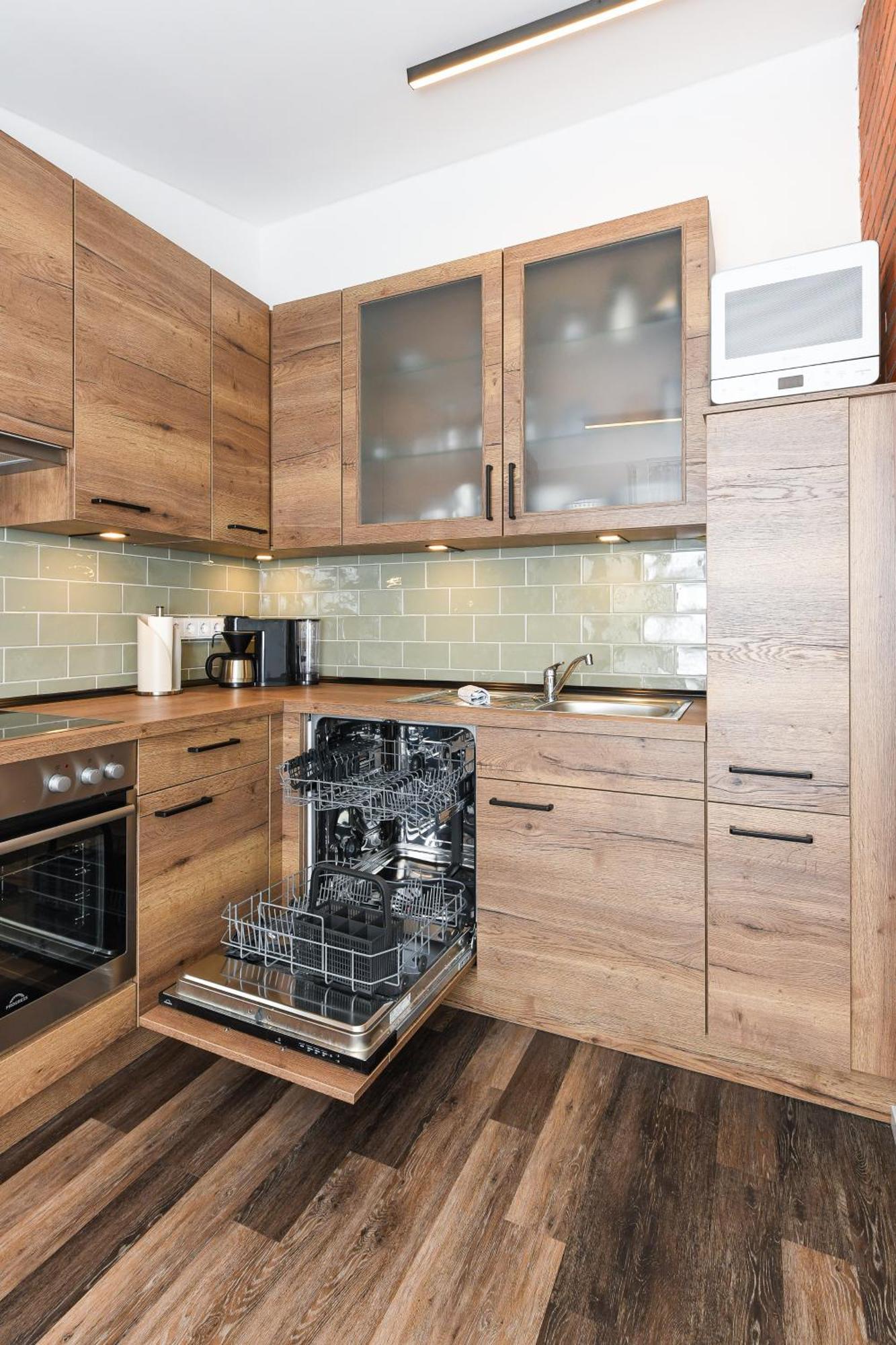 Ferienhaus Krosse Krabbe Bensersiel Zewnętrze zdjęcie