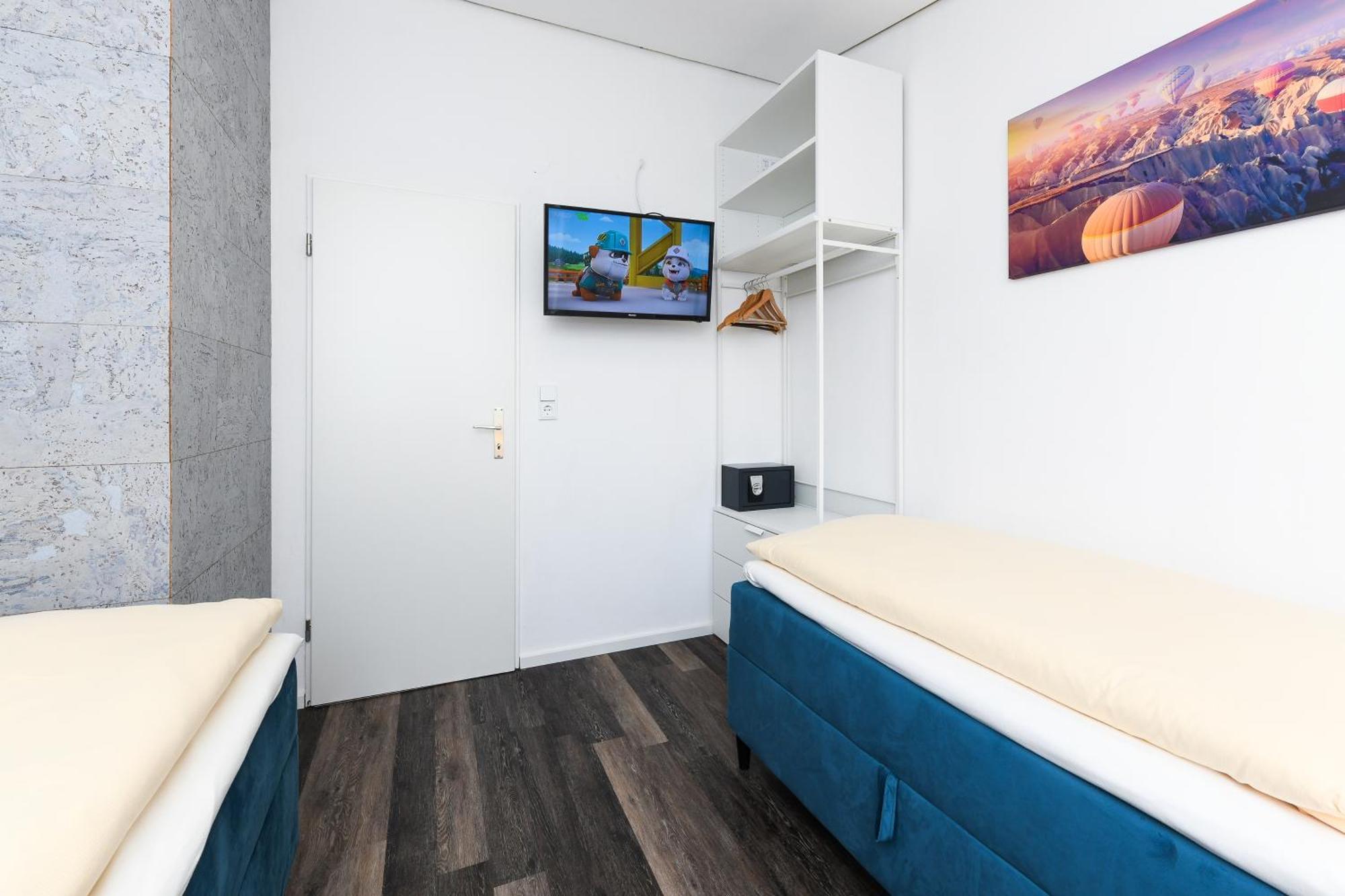 Ferienhaus Krosse Krabbe Bensersiel Zewnętrze zdjęcie