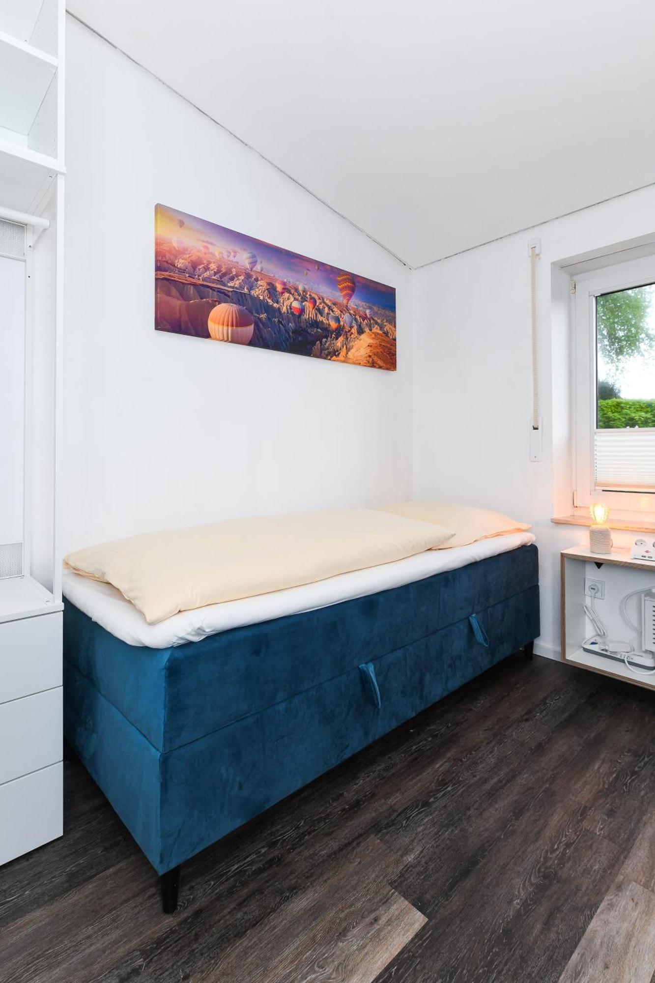 Ferienhaus Krosse Krabbe Bensersiel Zewnętrze zdjęcie