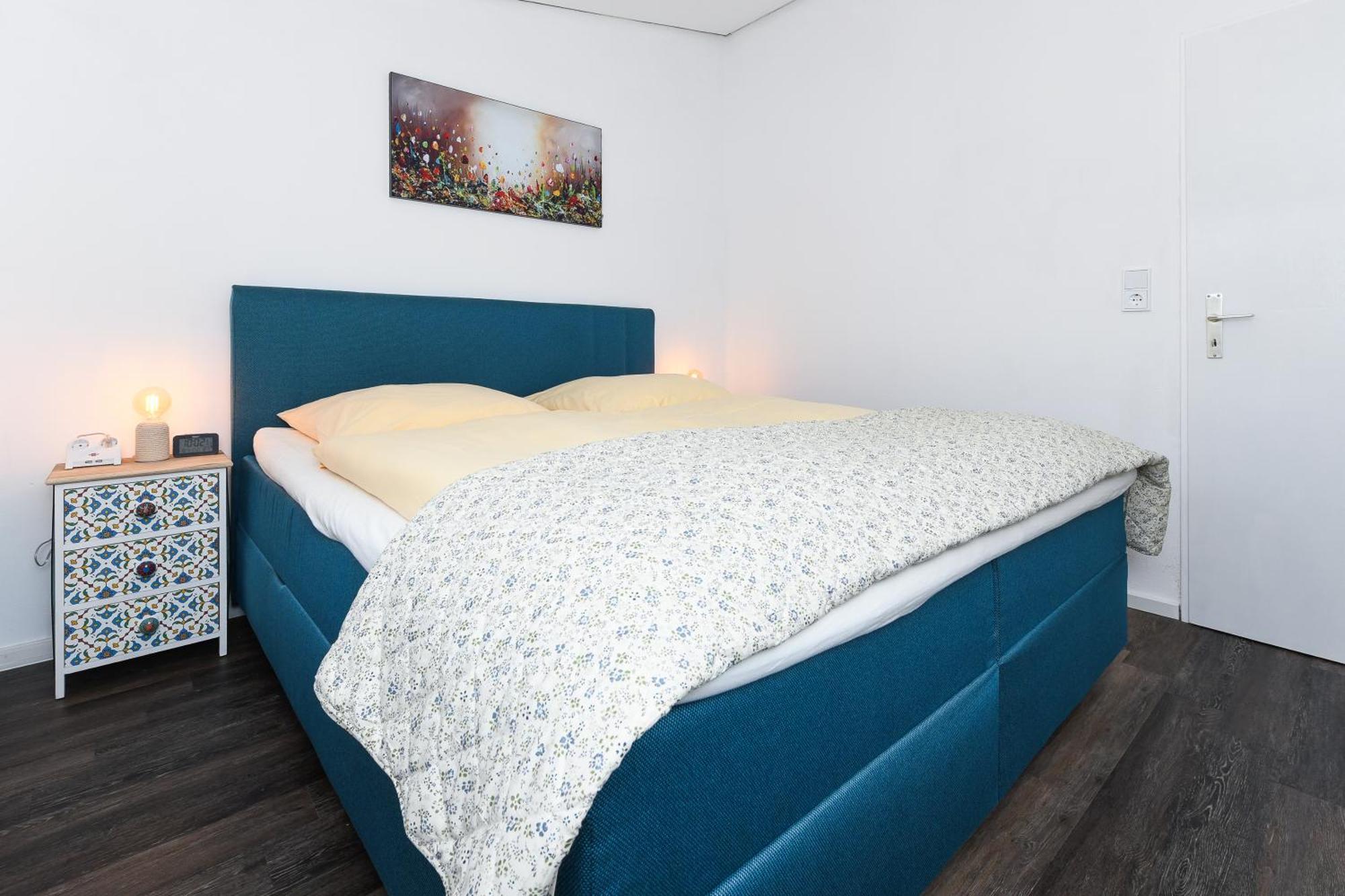 Ferienhaus Krosse Krabbe Bensersiel Zewnętrze zdjęcie
